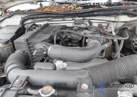 2017 Nissan Frontier S z USA, uszkodzony, nr VIN 1N6BD0CT2HN742530